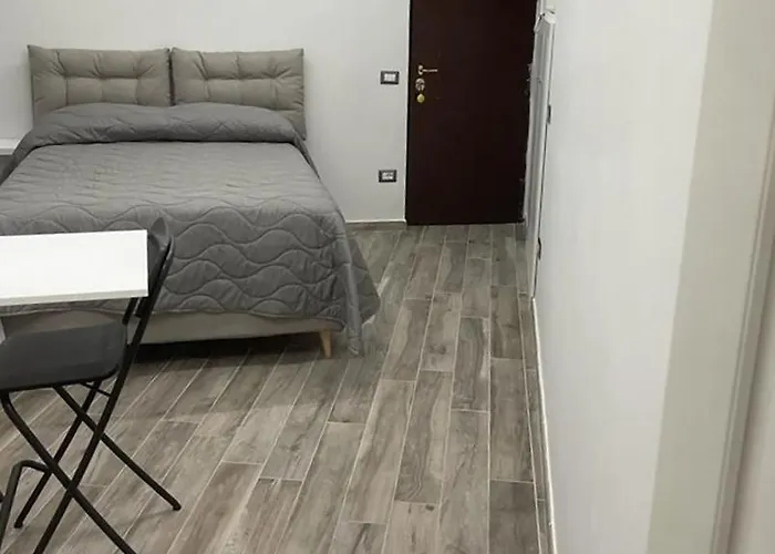 La Casina Di Michele A Napoli