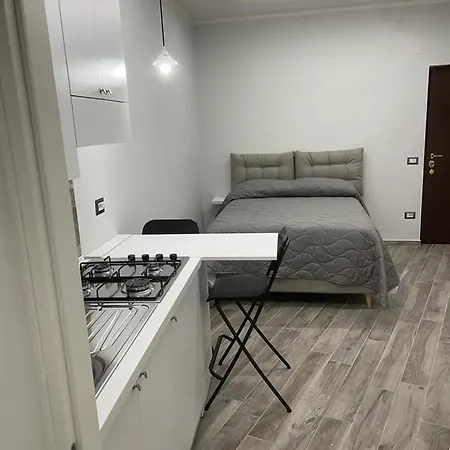 La Casina Di Michele A Napoli Apartment Exterior photo