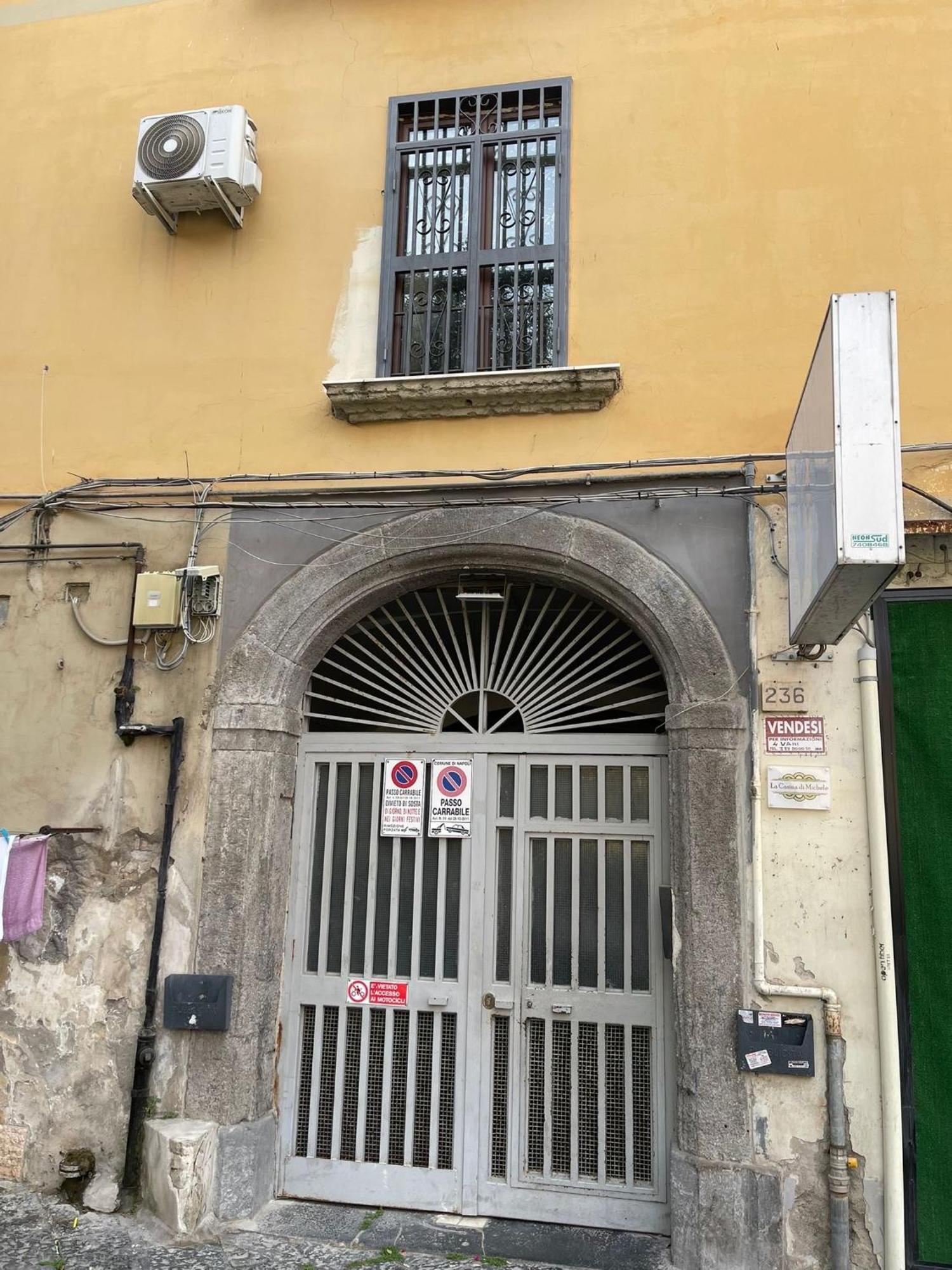 La Casina Di Michele A Apartment